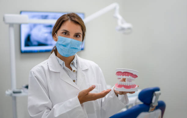 Best Emergency Dentist for Lost Fillings or Crowns in Deland Southwest, FL